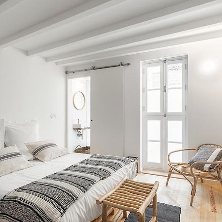 Loureiro 59 Apartment โกอิมบรา ภายนอก รูปภาพ