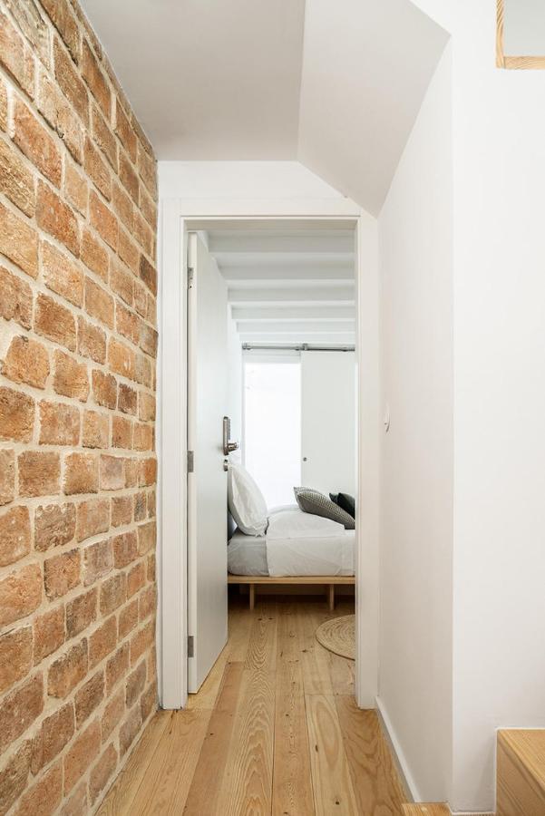 Loureiro 59 Apartment โกอิมบรา ภายนอก รูปภาพ