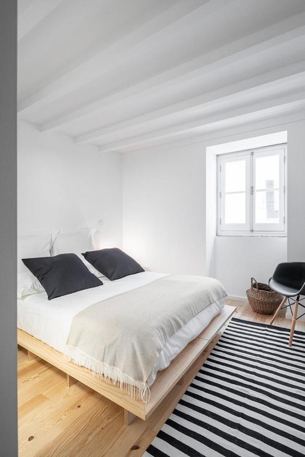 Loureiro 59 Apartment โกอิมบรา ภายนอก รูปภาพ