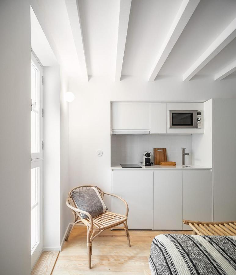Loureiro 59 Apartment โกอิมบรา ภายนอก รูปภาพ