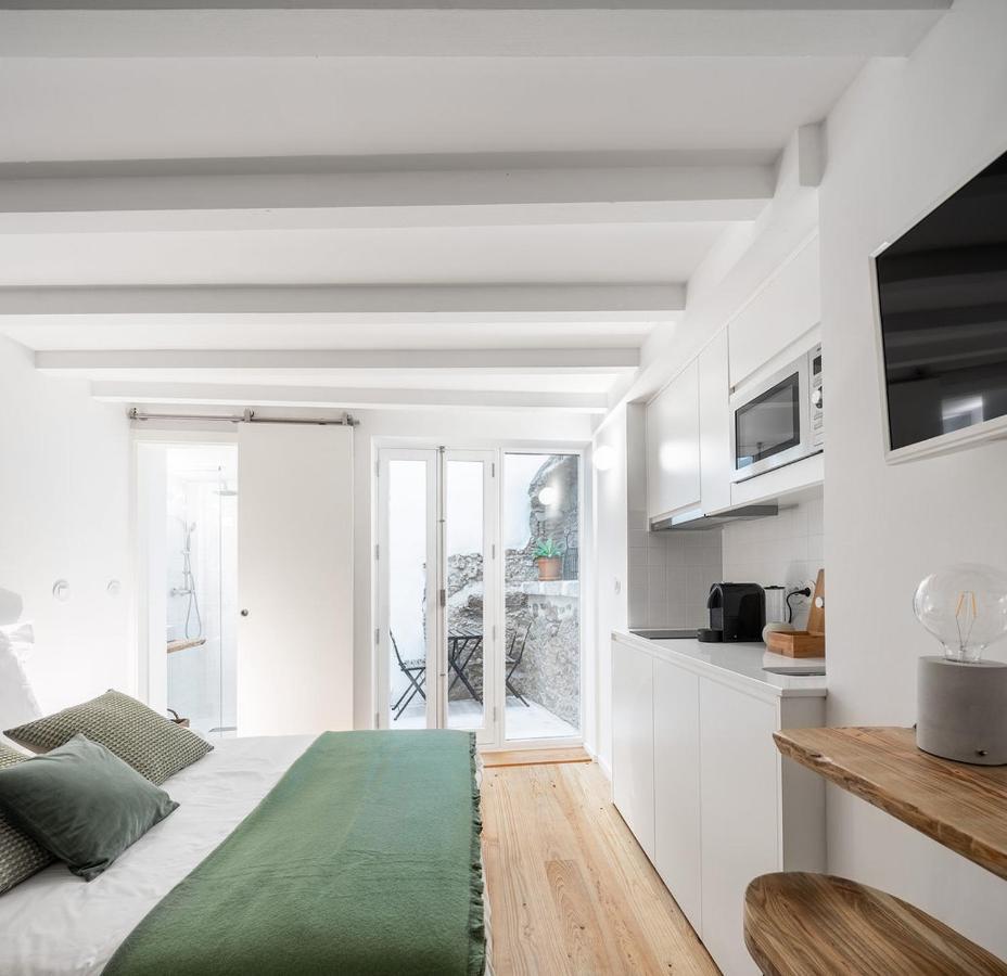 Loureiro 59 Apartment โกอิมบรา ภายนอก รูปภาพ