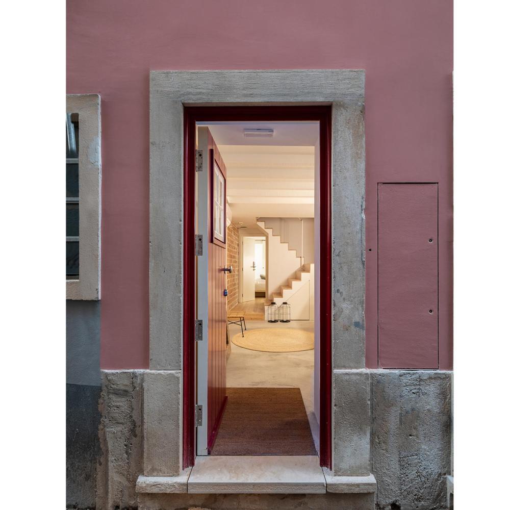 Loureiro 59 Apartment โกอิมบรา ภายนอก รูปภาพ