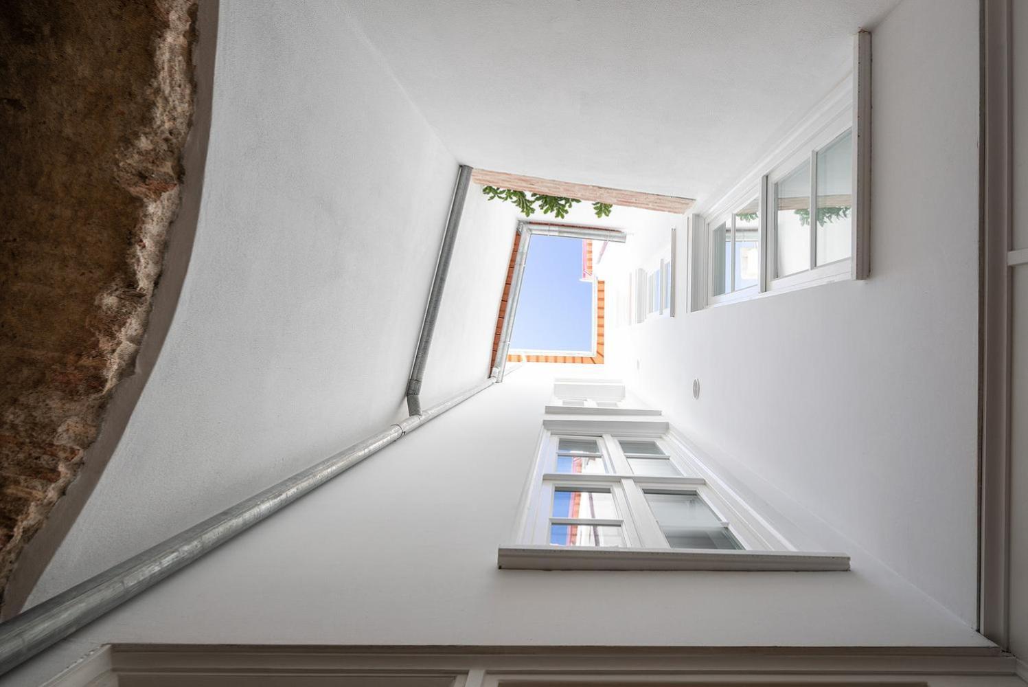 Loureiro 59 Apartment โกอิมบรา ภายนอก รูปภาพ